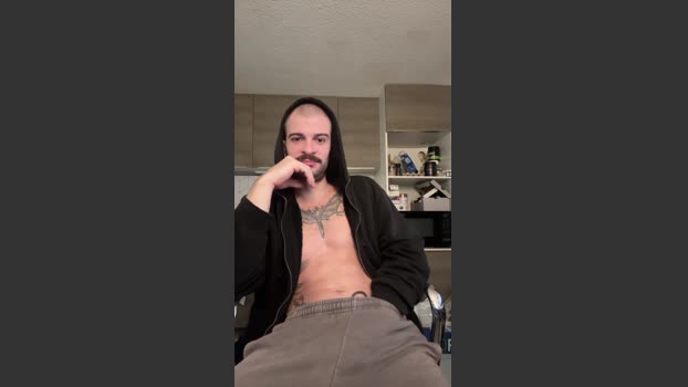 Greyoff skinny Webcam SHOW @ Cam4 06-02-2026