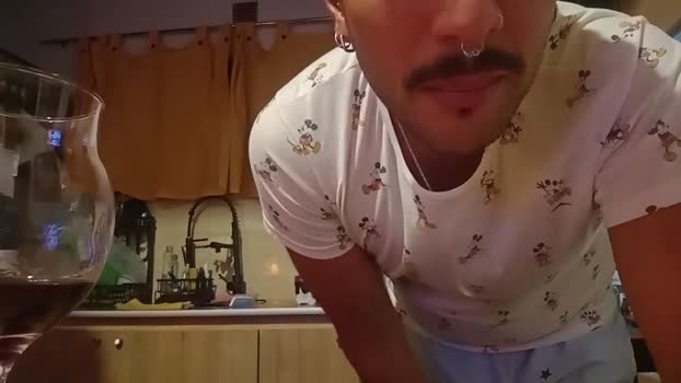 Juicy_Pe4ch blowjob Webcam SHOW @ Cam4 06-02-2026