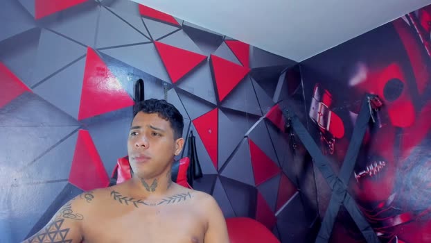 Julian_and_Axel blowjob Webcam SHOW @ Cam4 05-02-2026