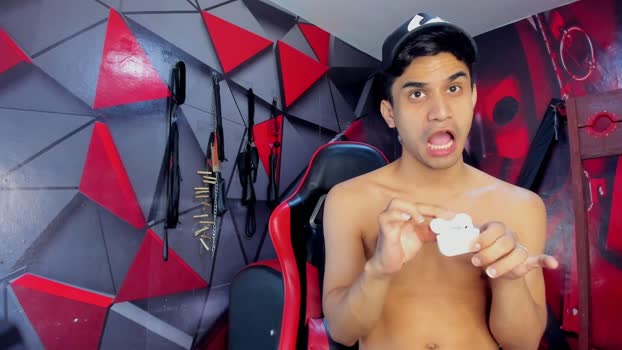 Julian_and_Axel toys Webcam SHOW @ Cam4 06-02-2026