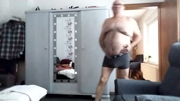 Manrei ass Webcam SHOW @ Cam4 06-02-2026