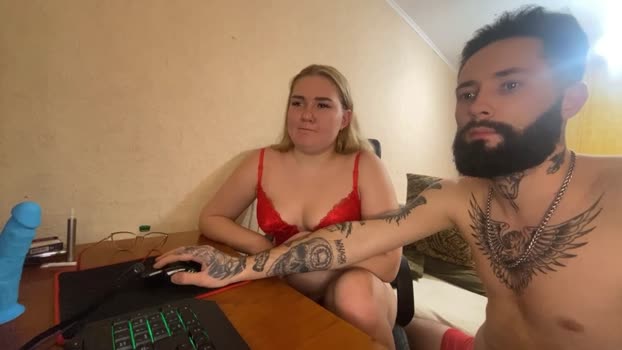 Mike_and_Anna hardcock Webcam SHOW @ Cam4 06-02-2026