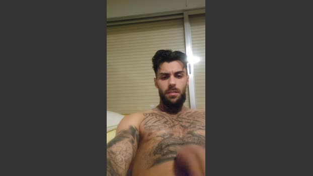 Montanoking hardcore Webcam SHOW @ Cam4 06-02-2026