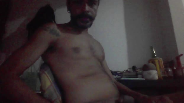 PedePano23 kinky Webcam SHOW @ Cam4 06-02-2026
