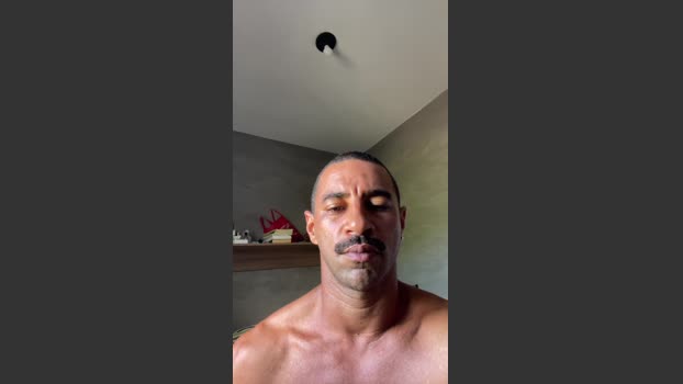 PretoMineiro deep Webcam SHOW @ Cam4 05-02-2026