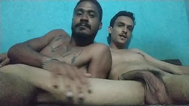 RobertLuz juicy Webcam SHOW @ Cam4 06-02-2026