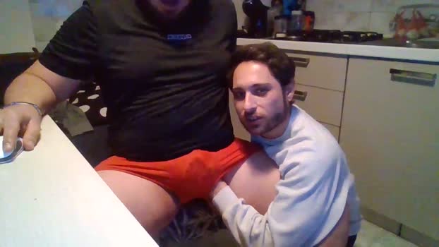 Secret_Secret Ass Webcam SHOW @ Cam4 06-02-2026