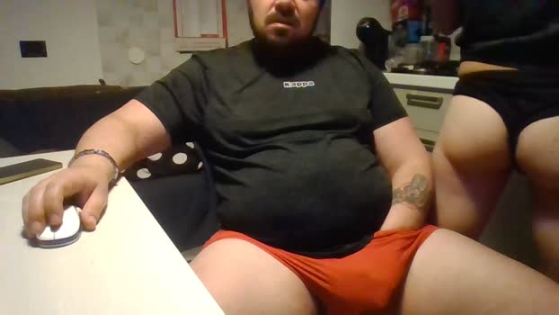Secret_Secret beautiful Webcam SHOW @ Cam4 06-02-2026