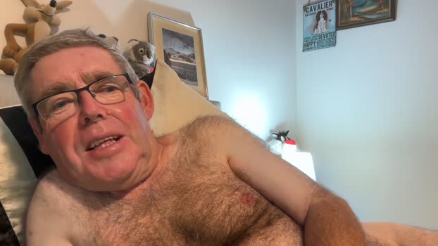 ShyTanner1961 fuckface Webcam SHOW @ Cam4 05-02-2026