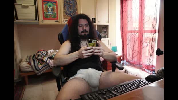 Tantra_Man_Yogi horny Webcam SHOW @ Cam4 06-02-2026