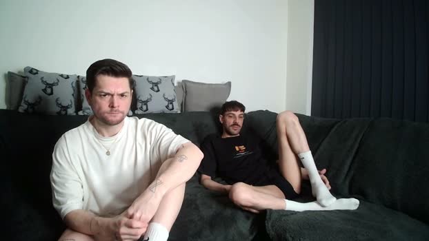 TwoTwinkHusband sexy Webcam SHOW @ Cam4 05-02-2026