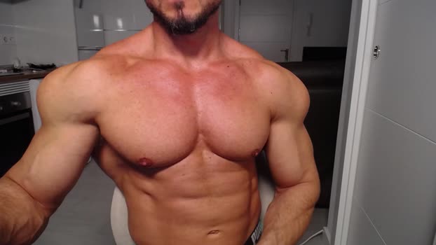 Vecinito_ striptease Webcam SHOW @ Cam4 06-02-2026