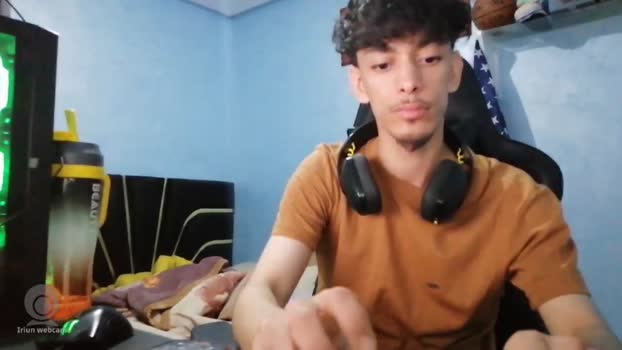 arab_adam fuckme Webcam SHOW @ Cam4 05-02-2026
