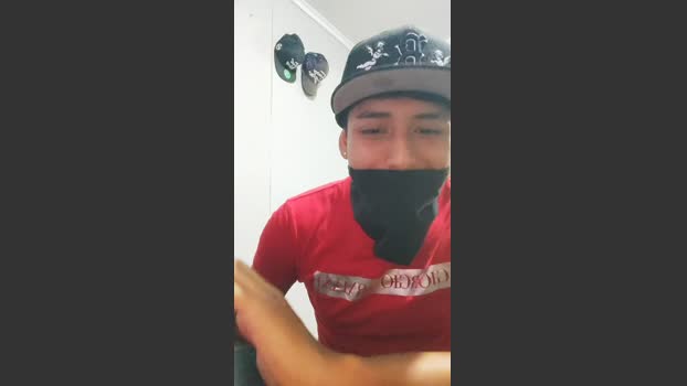 babybandito19 kissing Webcam SHOW @ Cam4 06-02-2026