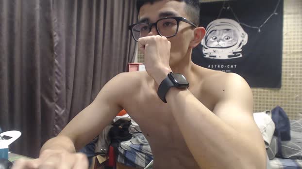 jason_KK beauty Webcam SHOW @ Cam4 06-02-2026
