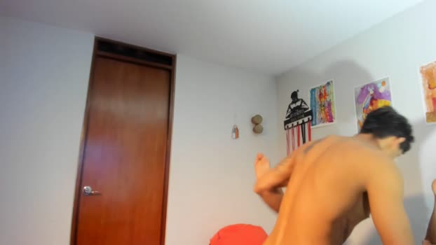 lodo_2 sweet Webcam SHOW @ Cam4 06-02-2026