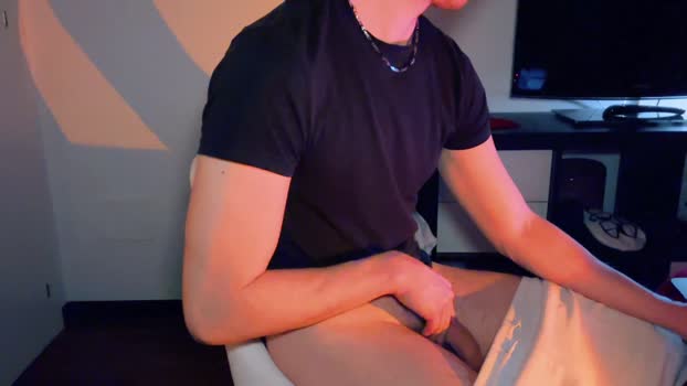 matt2745 big Webcam SHOW @ Cam4 05-02-2026
