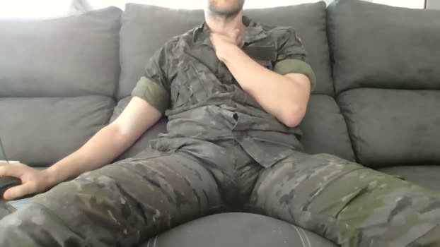 militar_guap jerkoff Webcam SHOW @ Cam4 05-02-2026
