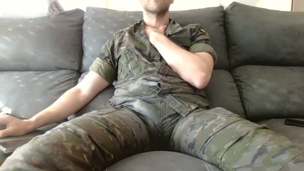 militar_guap Video Webcam SHOW @ Cam4 06-02-2026