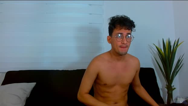 twoboyshot24 oral Webcam SHOW @ Cam4 06-02-2026