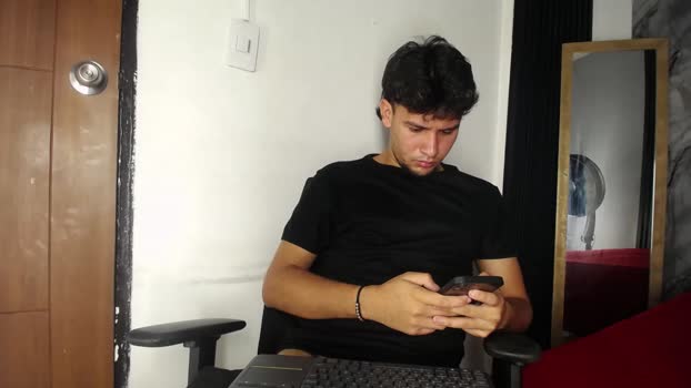 AlanSmith_ Naked Webcam SHOW @ Cam4 06-02-2026