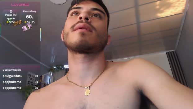 Bastiaan_MCcorm play Webcam SHOW @ Cam4 07-02-2026