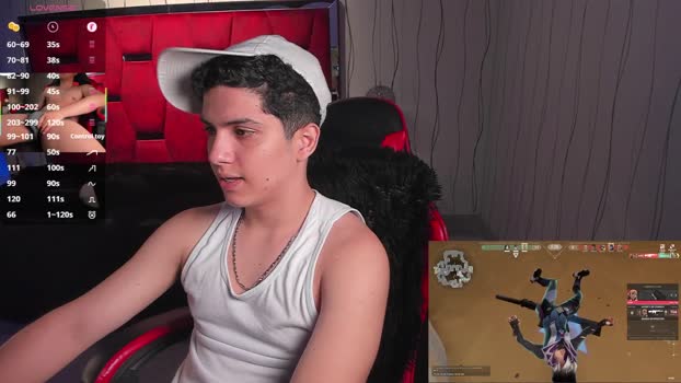 Brat__ big Webcam SHOW @ Cam4 07-02-2026