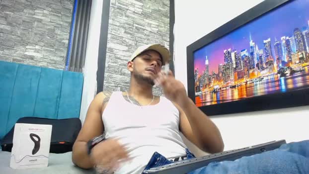 Chris_Dick99 bicurious Webcam SHOW @ Cam4 07-02-2026