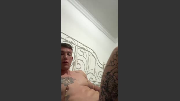 Cristiangonzaa bigballs Webcam SHOW @ Cam4 07-02-2026