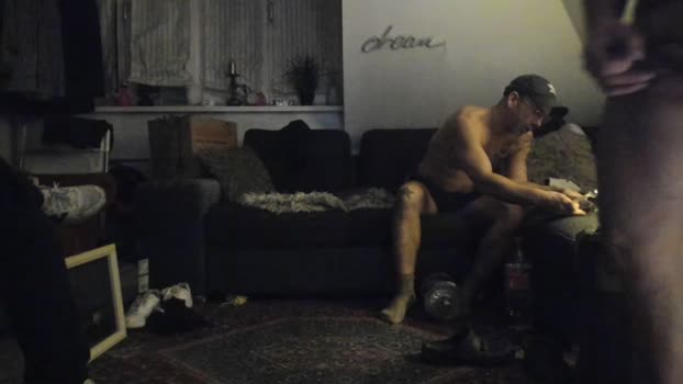 ErolDutch nude Webcam SHOW @ Cam4 07-02-2026