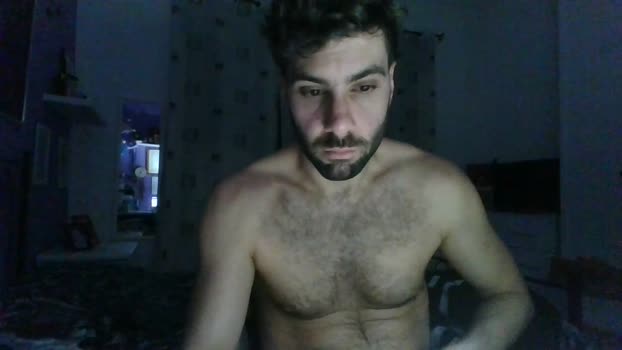 EsseNa93 Cam Webcam SHOW @ Cam4 06-02-2026
