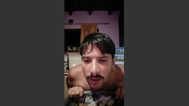 Franchu823 show Webcam SHOW @ Cam4 07-02-2026