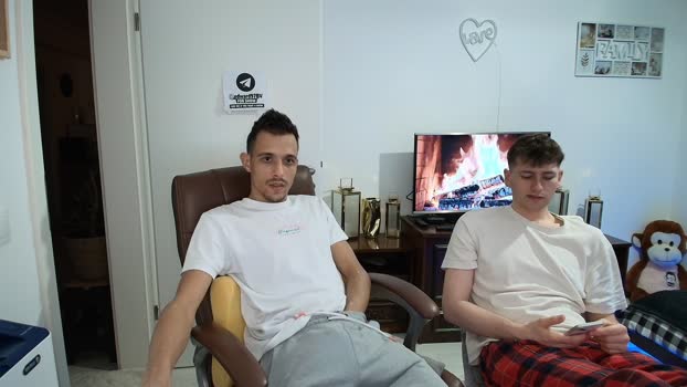Germanyhot19 bigass Webcam SHOW @ Cam4 06-02-2026