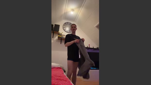 HornyPornyGuy kiss Webcam SHOW @ Cam4 06-02-2026