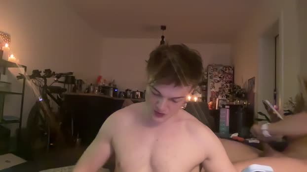 NiHakuJin Cam Webcam SHOW @ Cam4 06-02-2026
