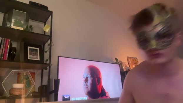 NiHakuJin suckshow Webcam SHOW @ Cam4 07-02-2026