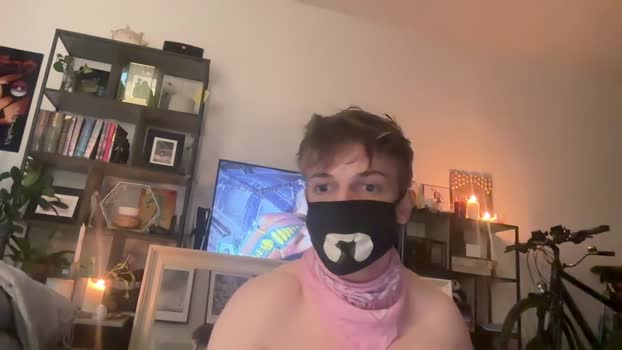 NiHakuJin natural Webcam SHOW @ Cam4 07-02-2026