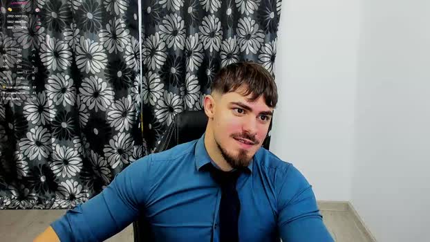 greekgod19 oral Webcam SHOW @ Cam4 07-02-2026