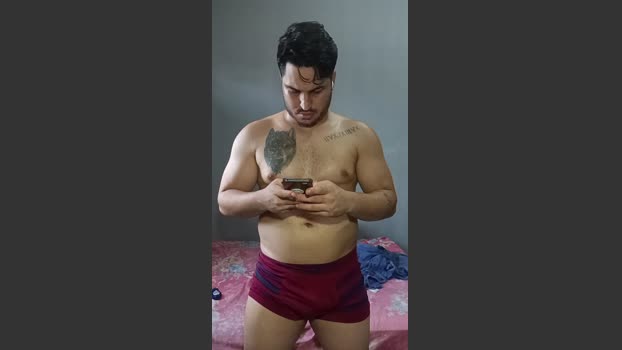 kciam Show Webcam SHOW @ Cam4 07-02-2026