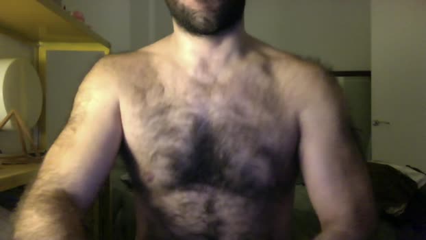 maestroy Recorded Webcam SHOW @ Cam4 06-02-2026