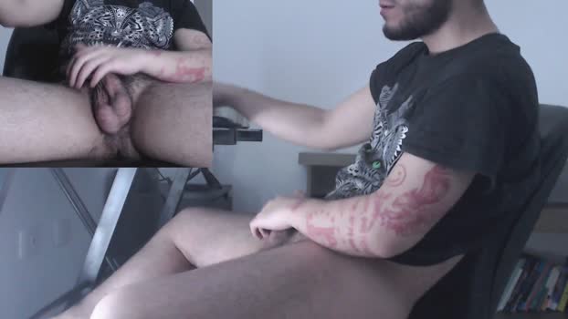 mateoconde00 lick Webcam SHOW @ Cam4 07-02-2026