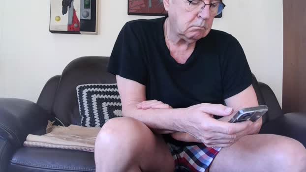 ron502 striptease Webcam SHOW @ Cam4 07-02-2026
