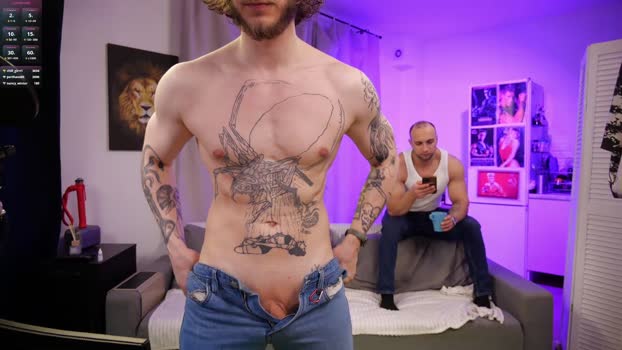 rusbestpaul hard Webcam SHOW @ Cam4 06-02-2026