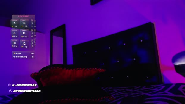 santiagocutexxx harddick Webcam SHOW @ Cam4 07-02-2026