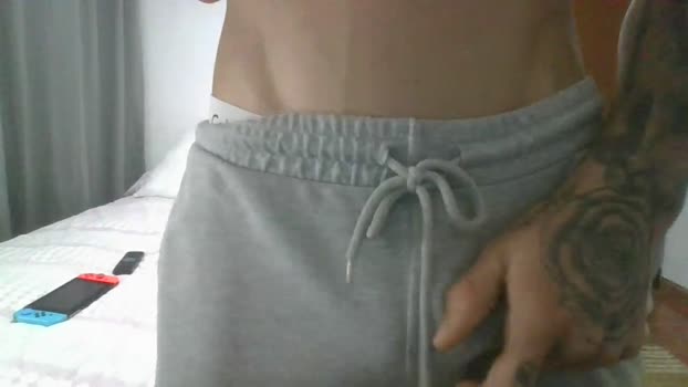 Angelprivvt spanking Webcam SHOW @ Cam4 07-02-2026