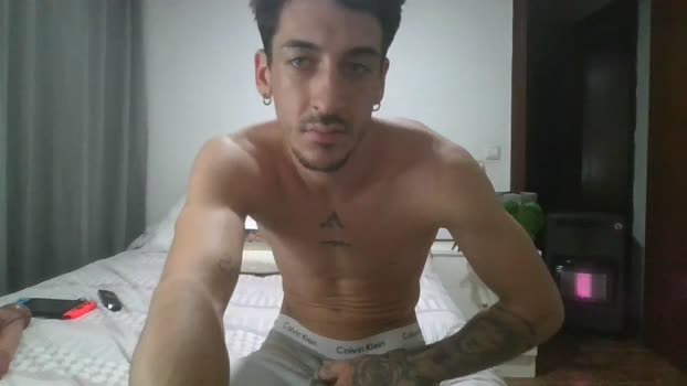 Angelprivvt bigass Webcam SHOW @ Cam4 07-02-2026