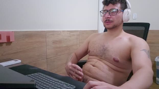 AutisticDom gay Webcam SHOW @ Cam4 08-02-2026