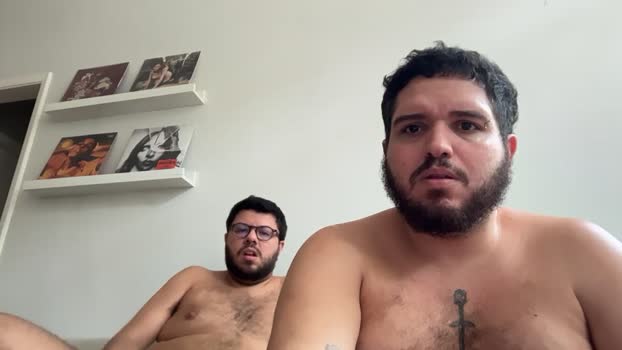 BearFuckersRJ blowjob Webcam SHOW @ Cam4 07-02-2026