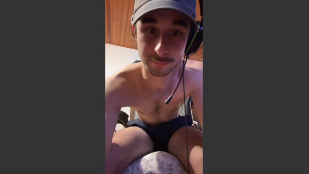 Benjibigdog Cam Webcam SHOW @ Cam4 07-02-2026