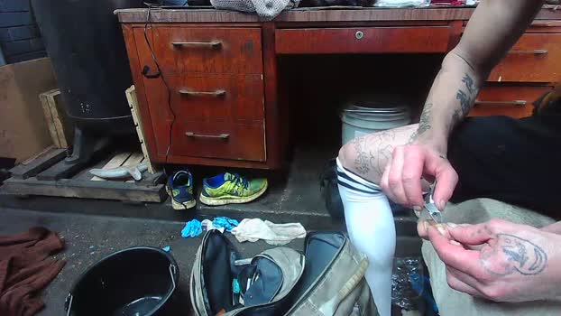 Bigtoyguy34 cute Webcam SHOW @ Cam4 08-02-2026
